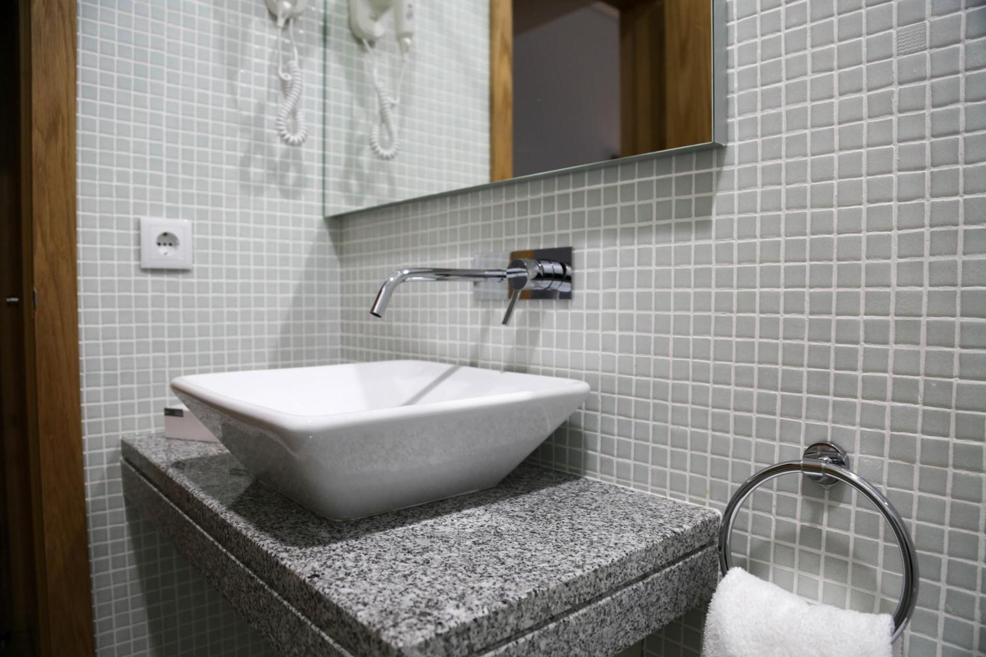Standard Double Room Separate Building