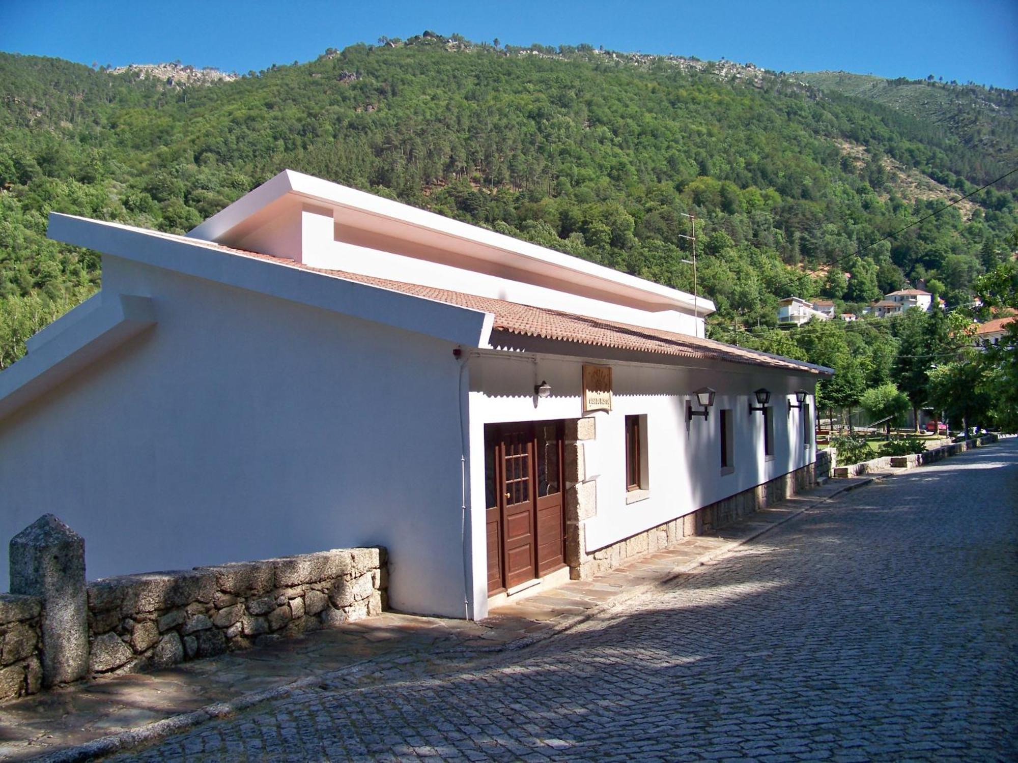 Standard Double Room Separate Building