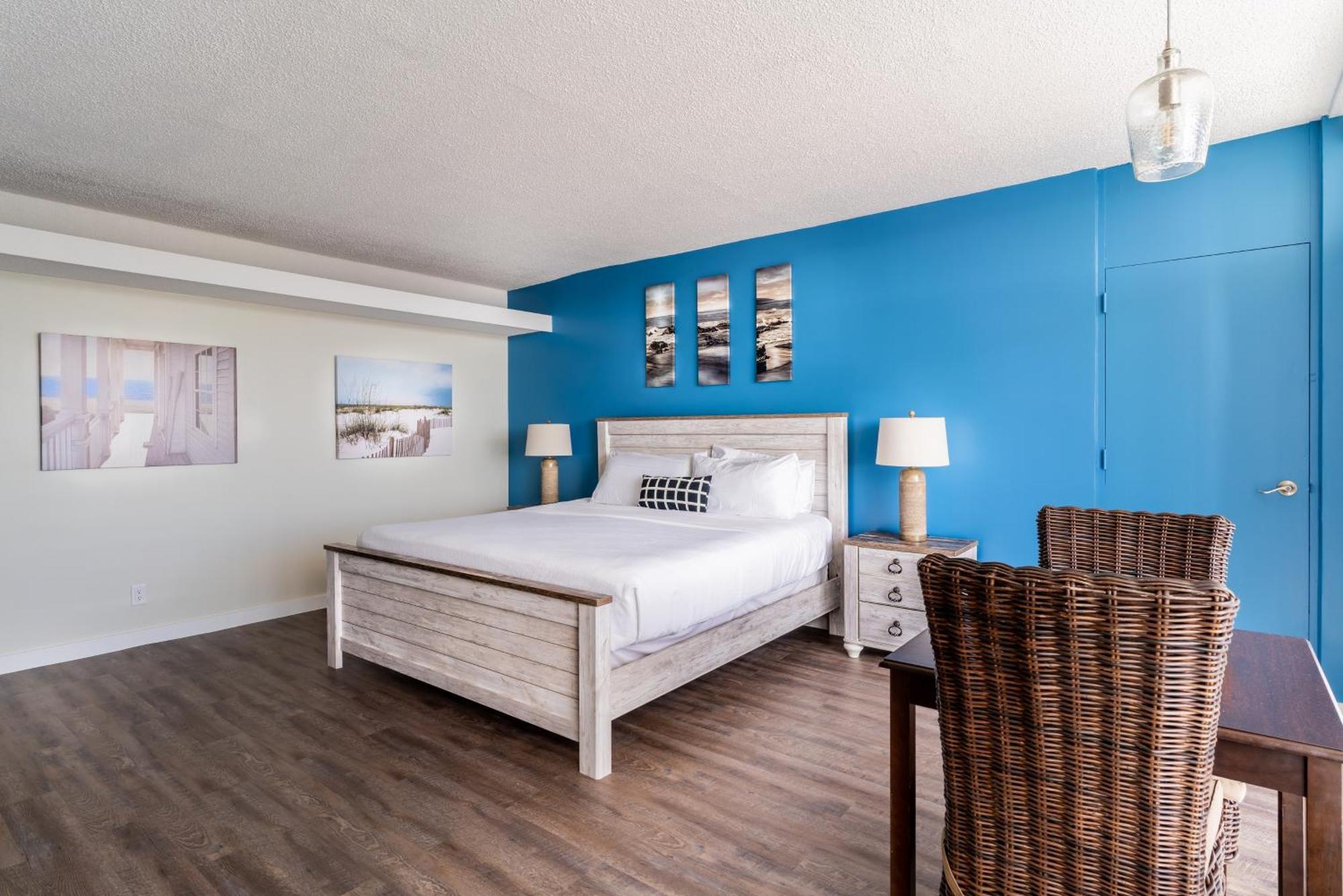 Premier King Room