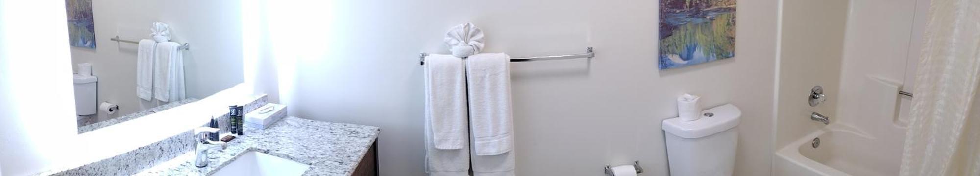 Habitación Estándar - Cama extragrande