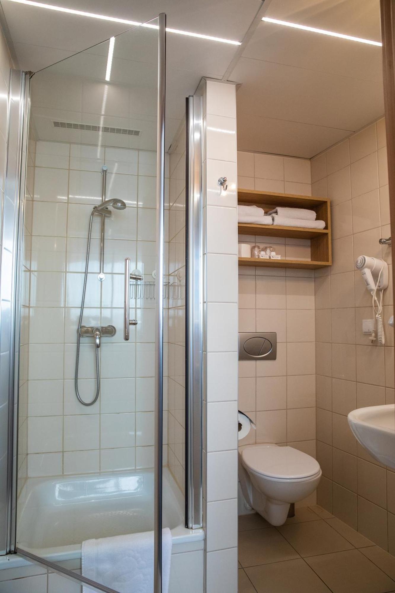 Delux Double Room River View