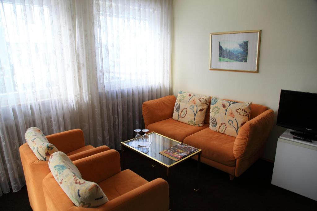 Double Room with Bath