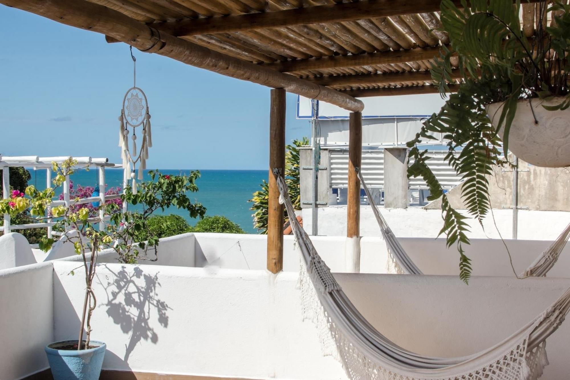 Deluxe Double Room Balcony Sea View
