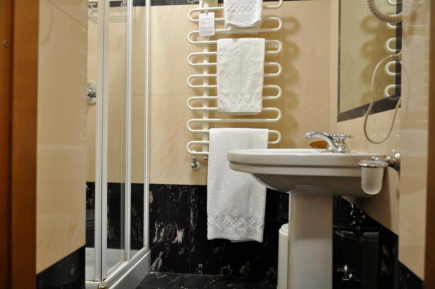 Habitación Individual Económica