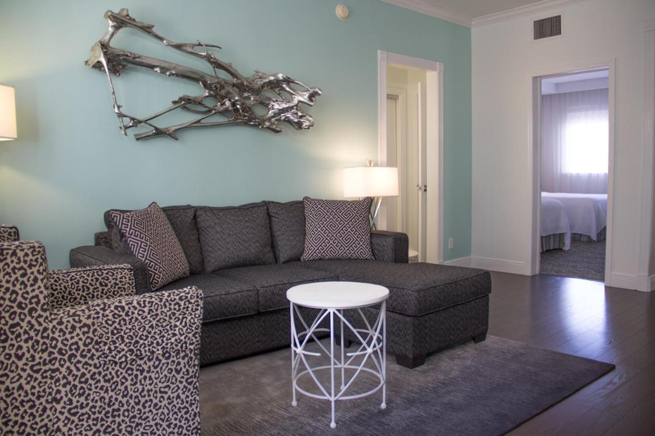 Signature Apartment Suite Double