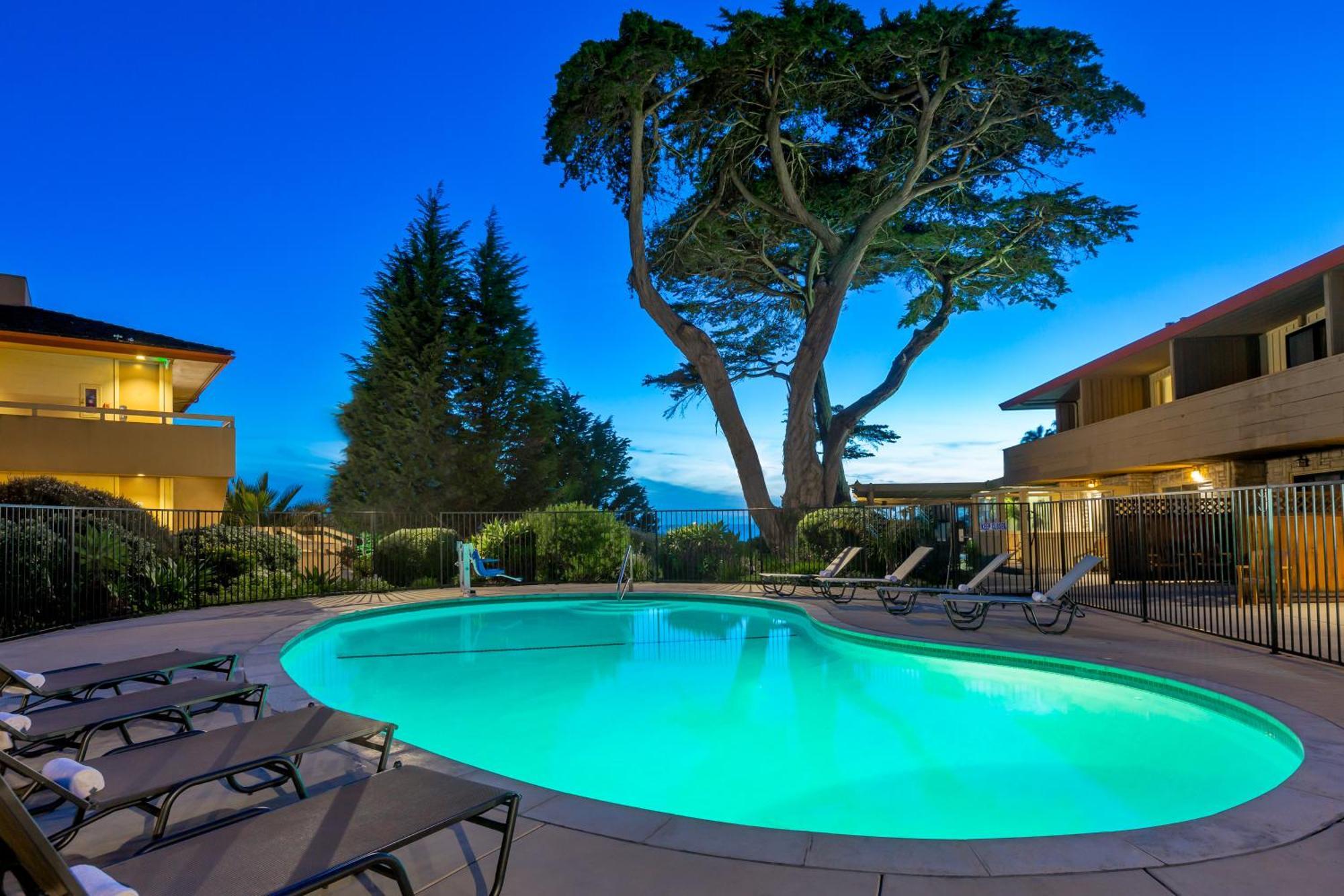 Quadruple Room with Garden View