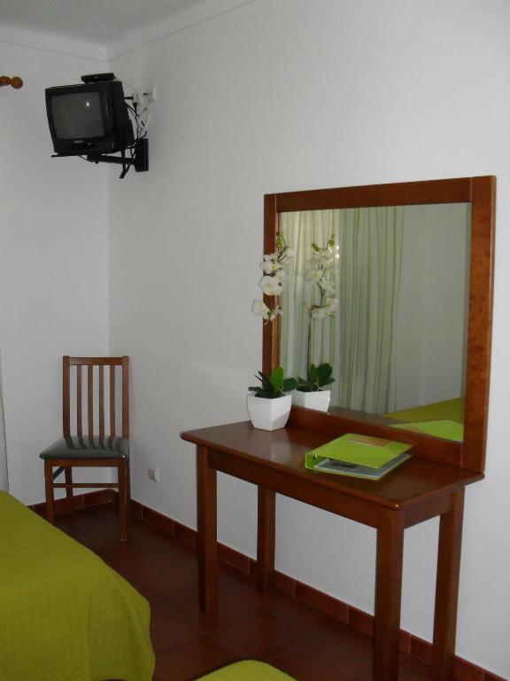 Twin Room Balcony