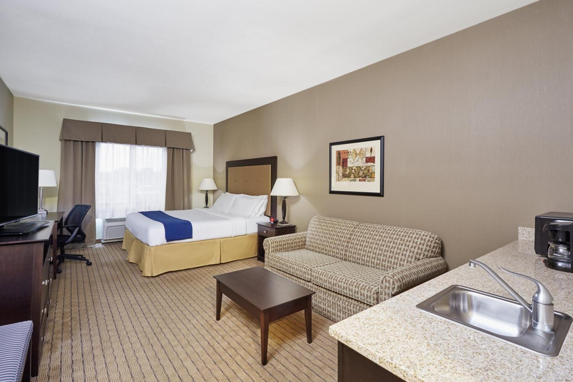 King Suite