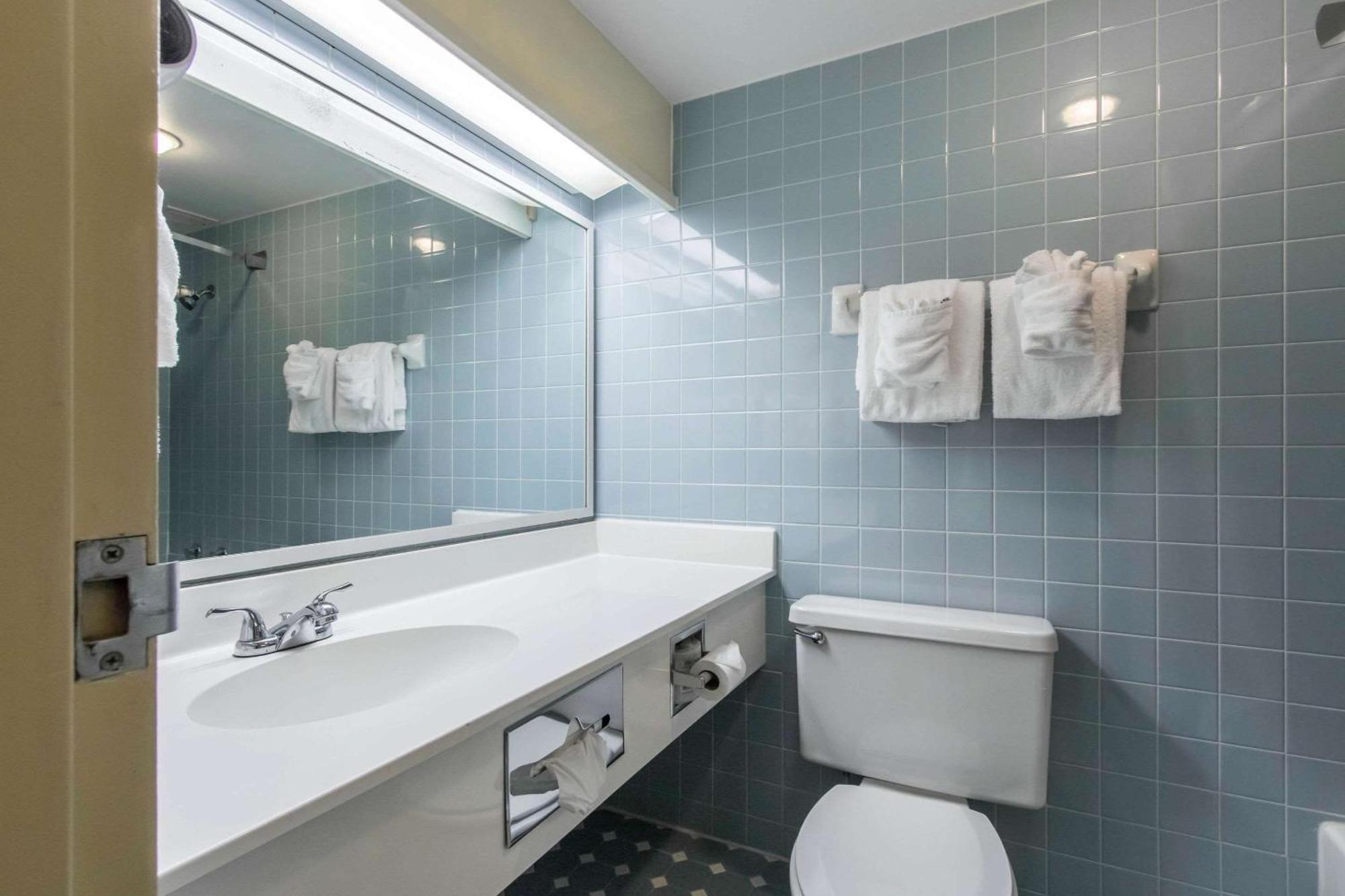 Double Room with Two Double Beds
