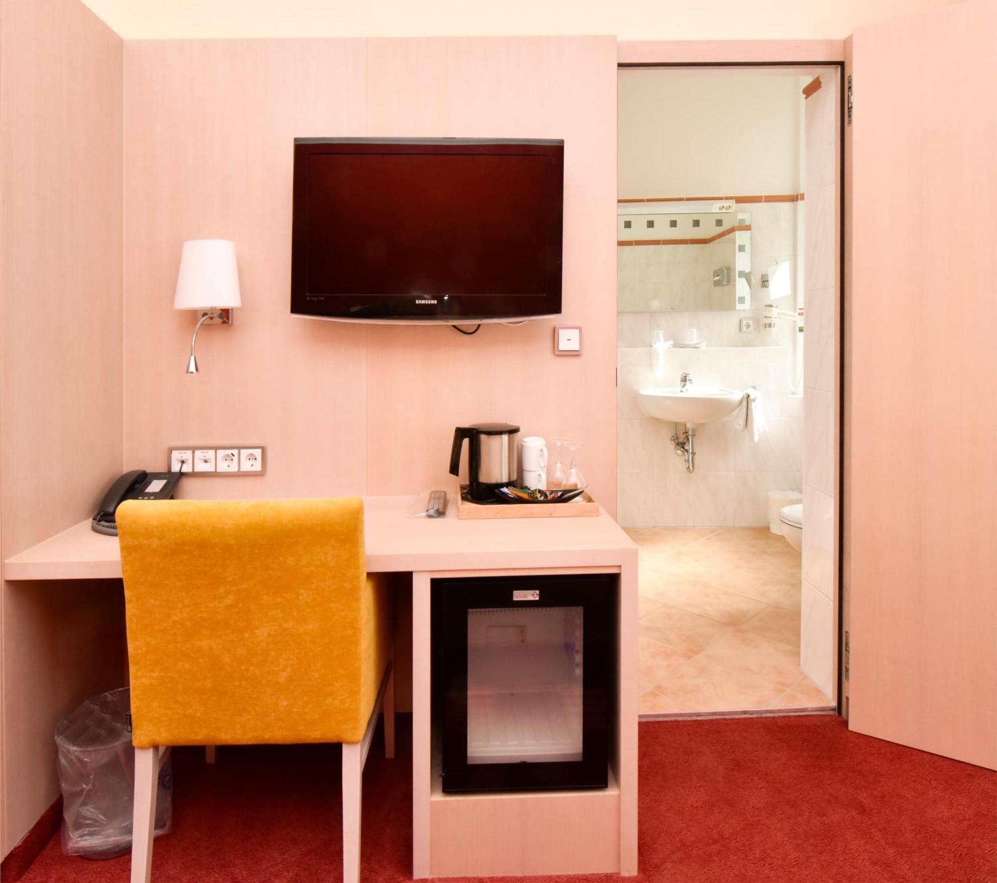 Comfort Double Room