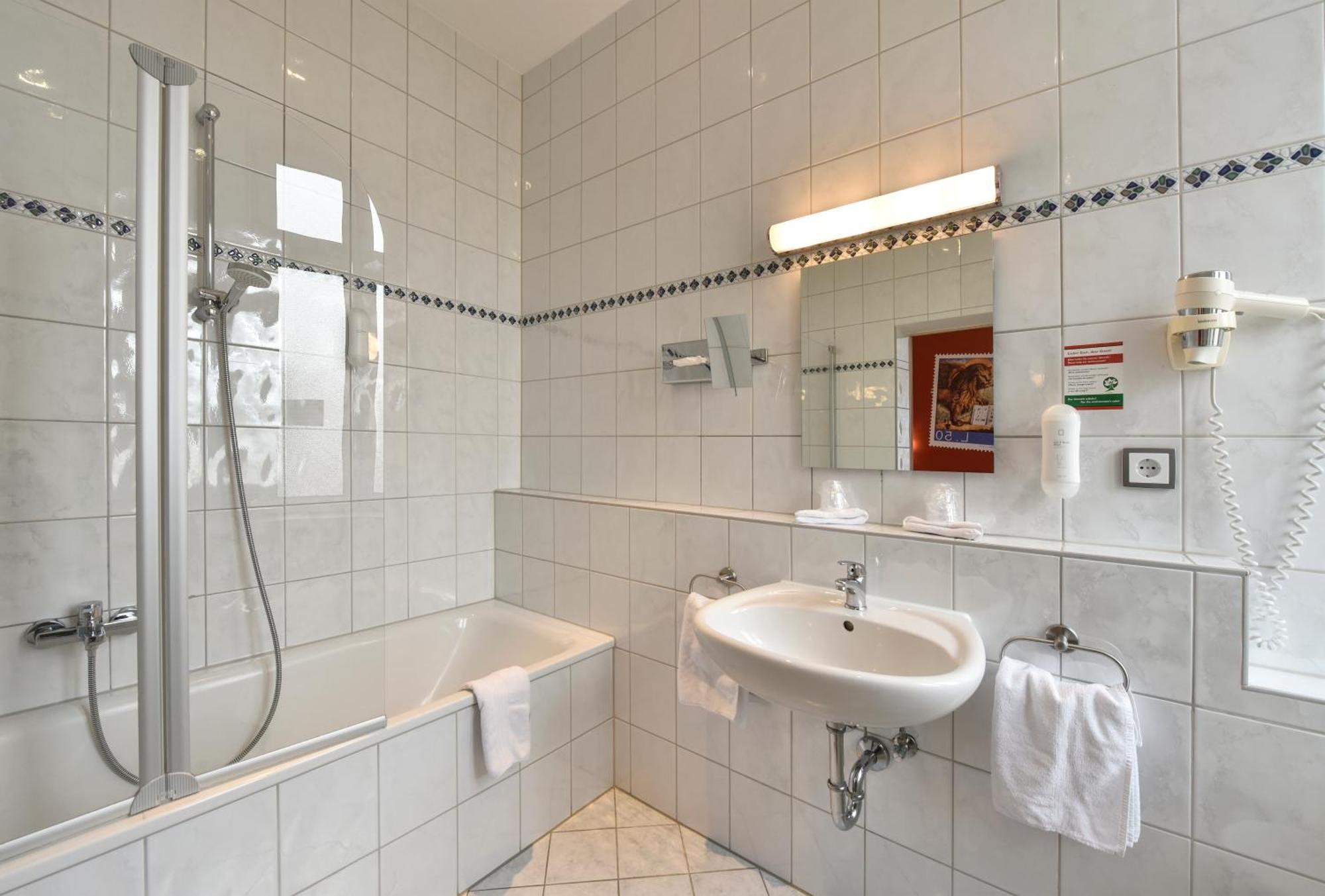 Comfort Double Room