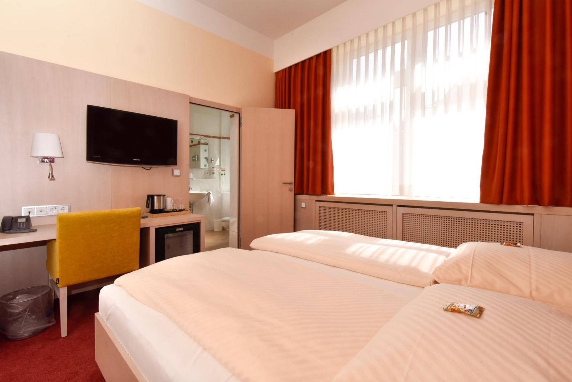 Comfort Double Room