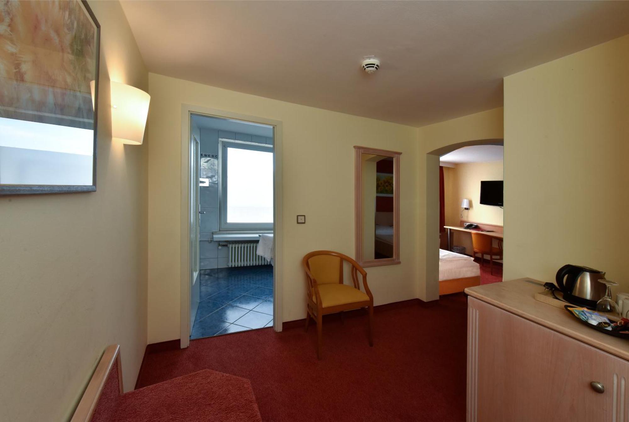 Junior Suite