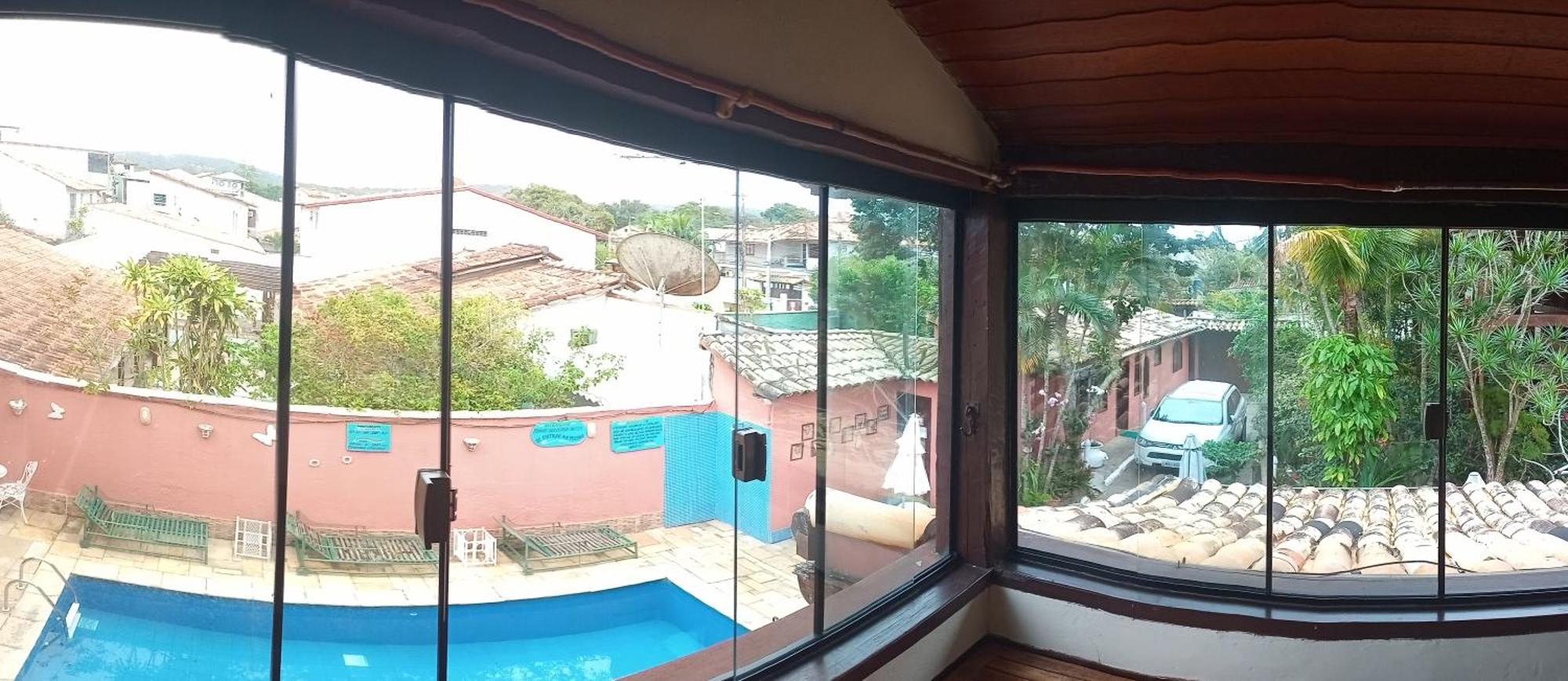 Quarto Duplo Superior