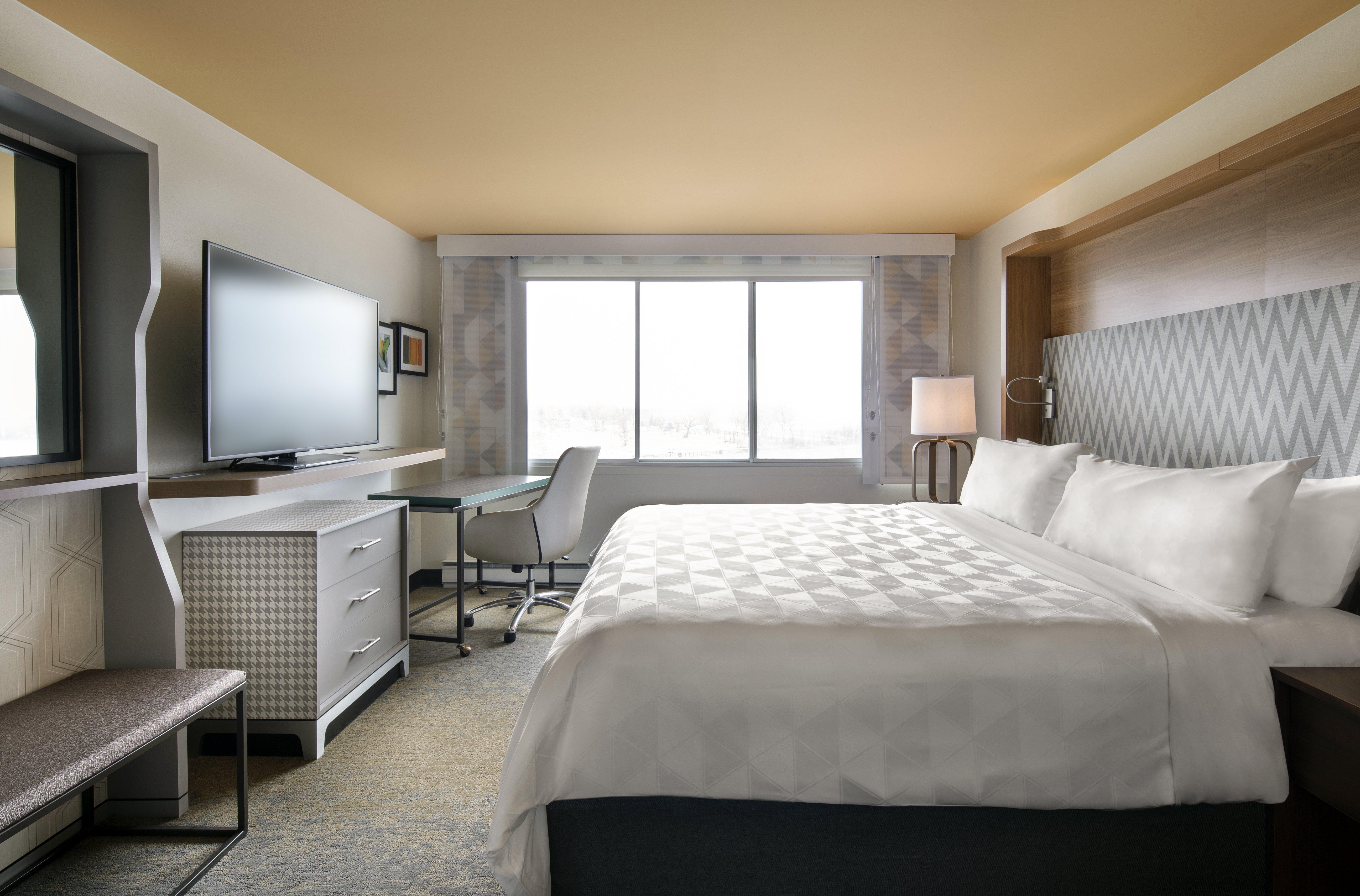Standard King Room