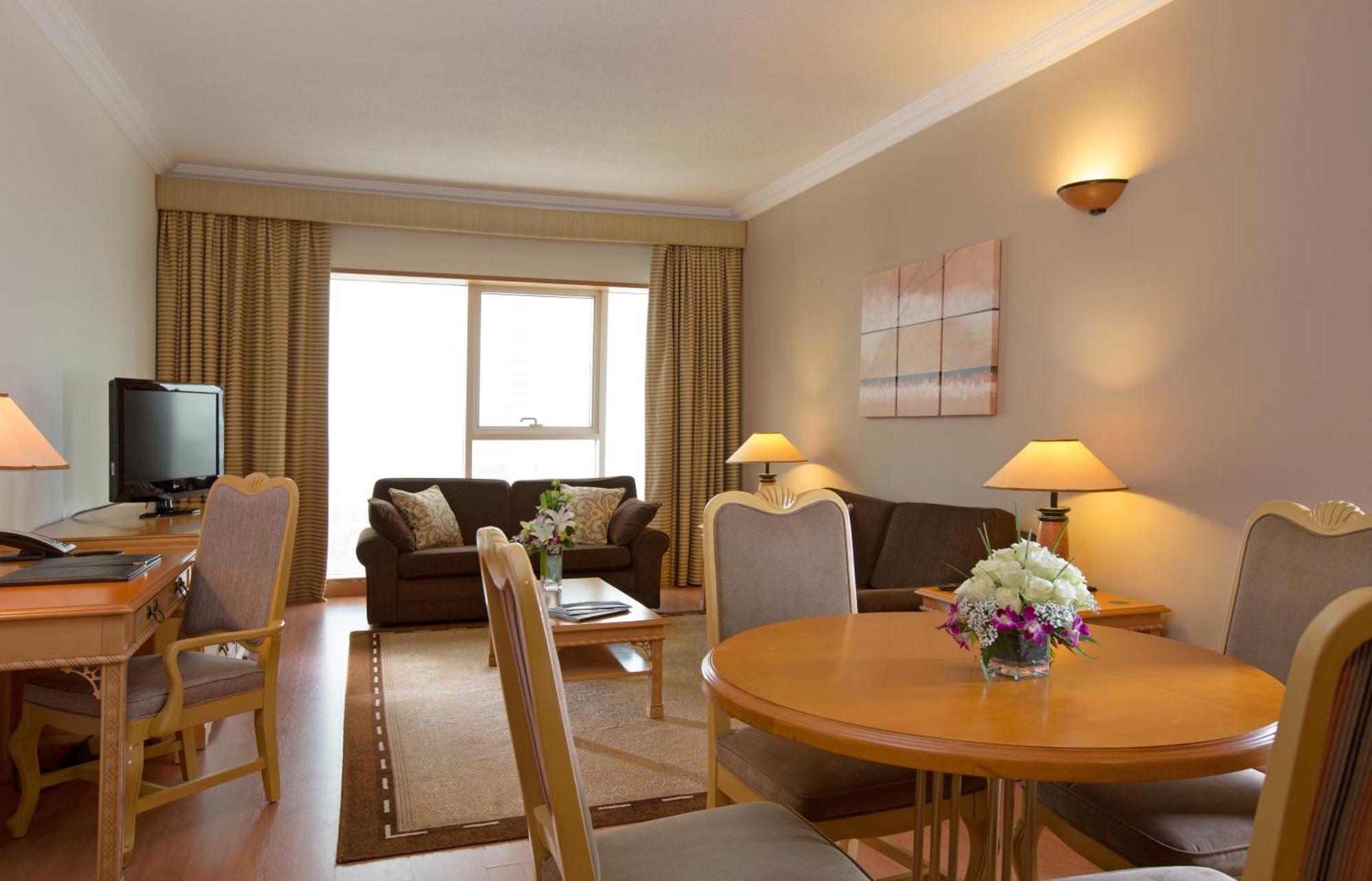 Two Bedroom Suite