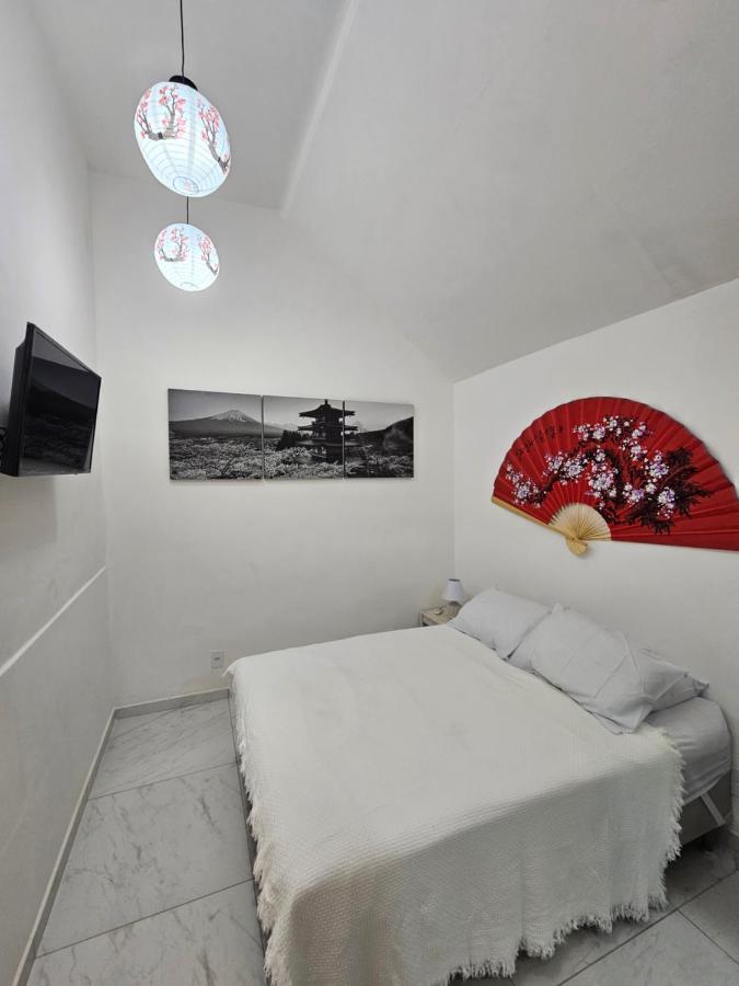 Quarto Duplo