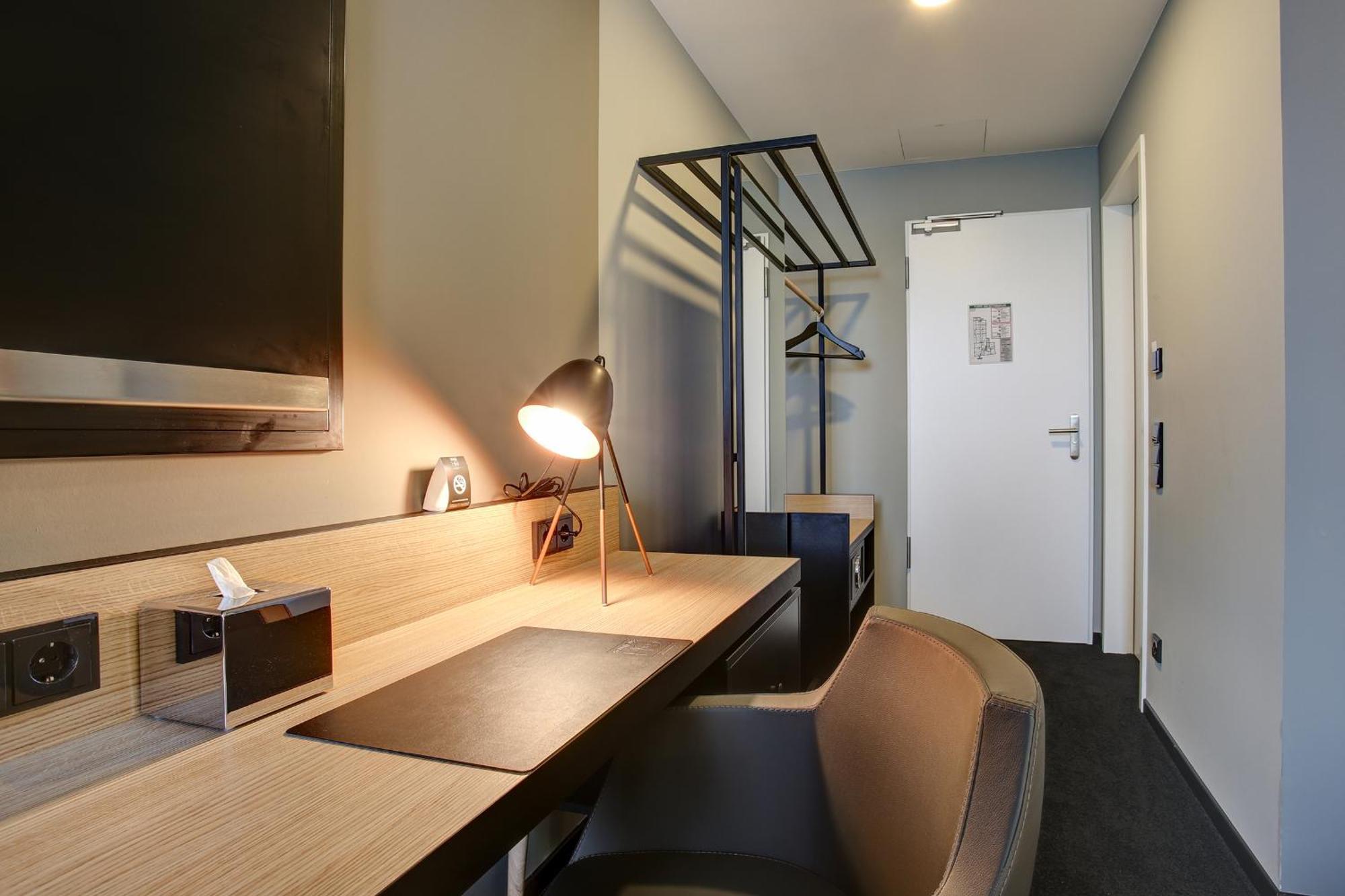 Comfort Double Room Annex