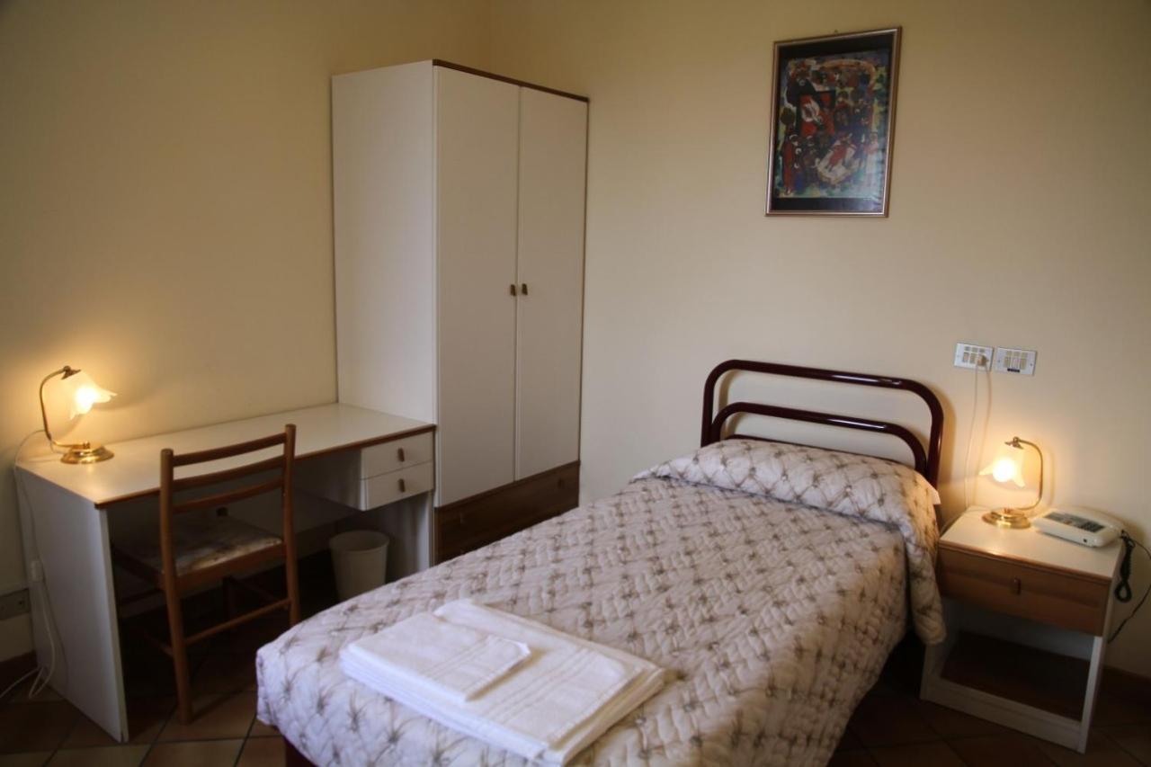 Habitación Individual