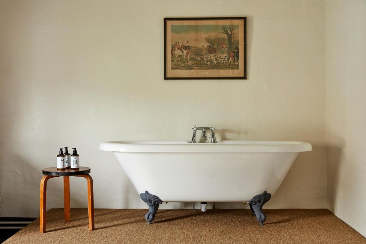 Double Room Private Bathroom