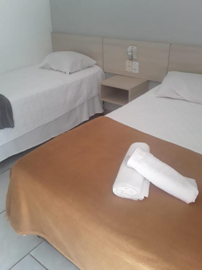 Quarto Triplo