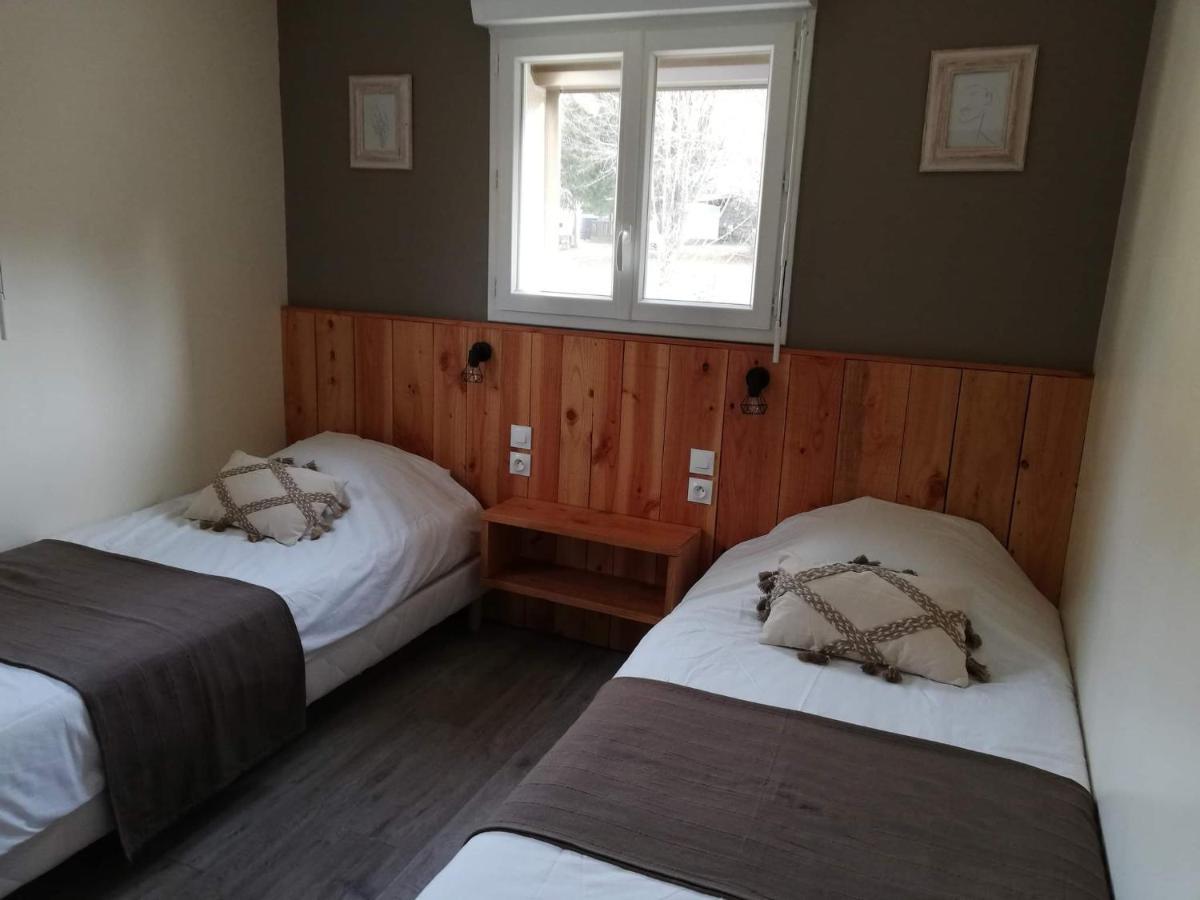 Suite 2 Chambres