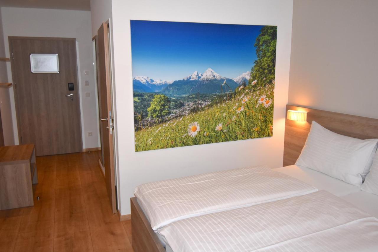 Double Room Balcony