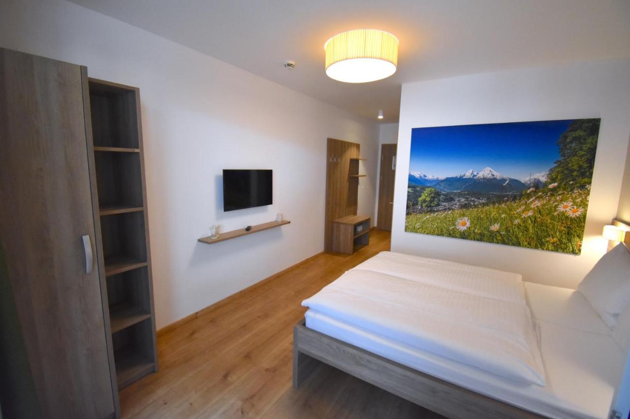 Double Room Balcony
