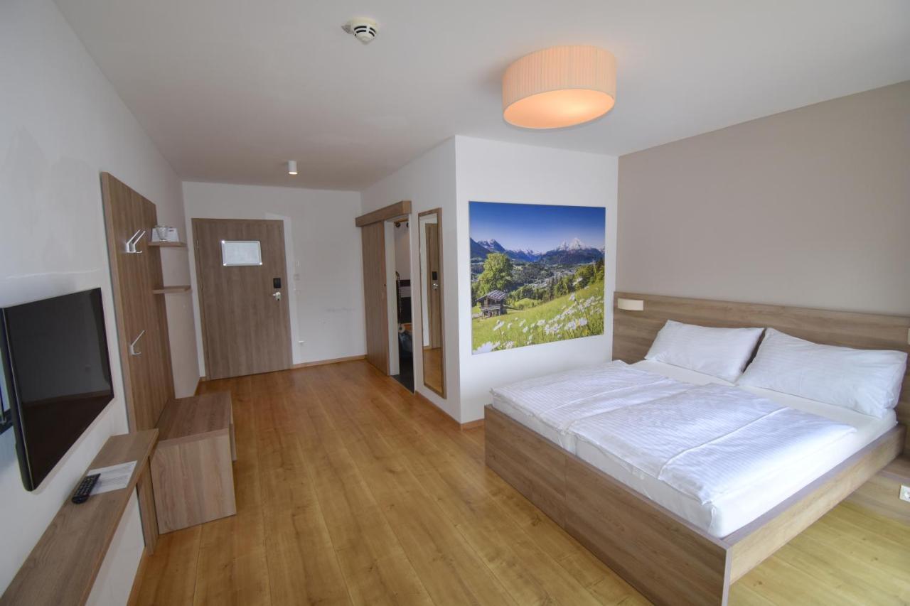 Double Room Balcony