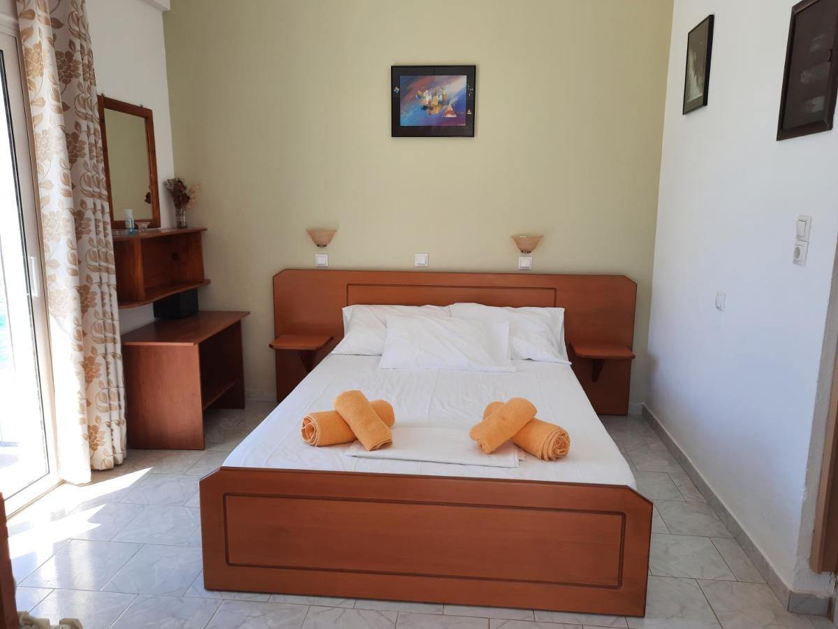 Double Room Balcony