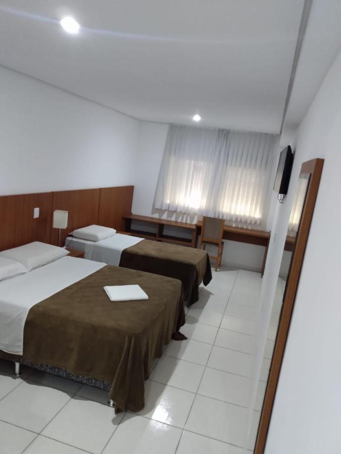 Quarto Triplo Clássico
