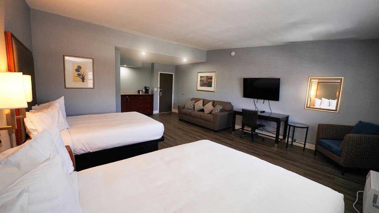 Basic Triple Room