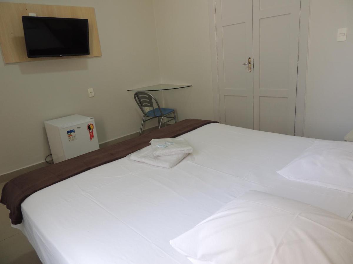 Quarto Duplo Superior