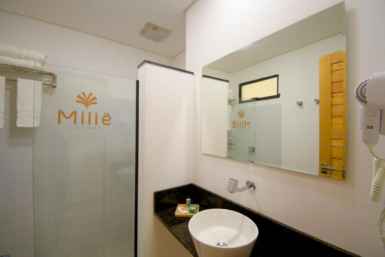 Deluxe Triple Room Sea View