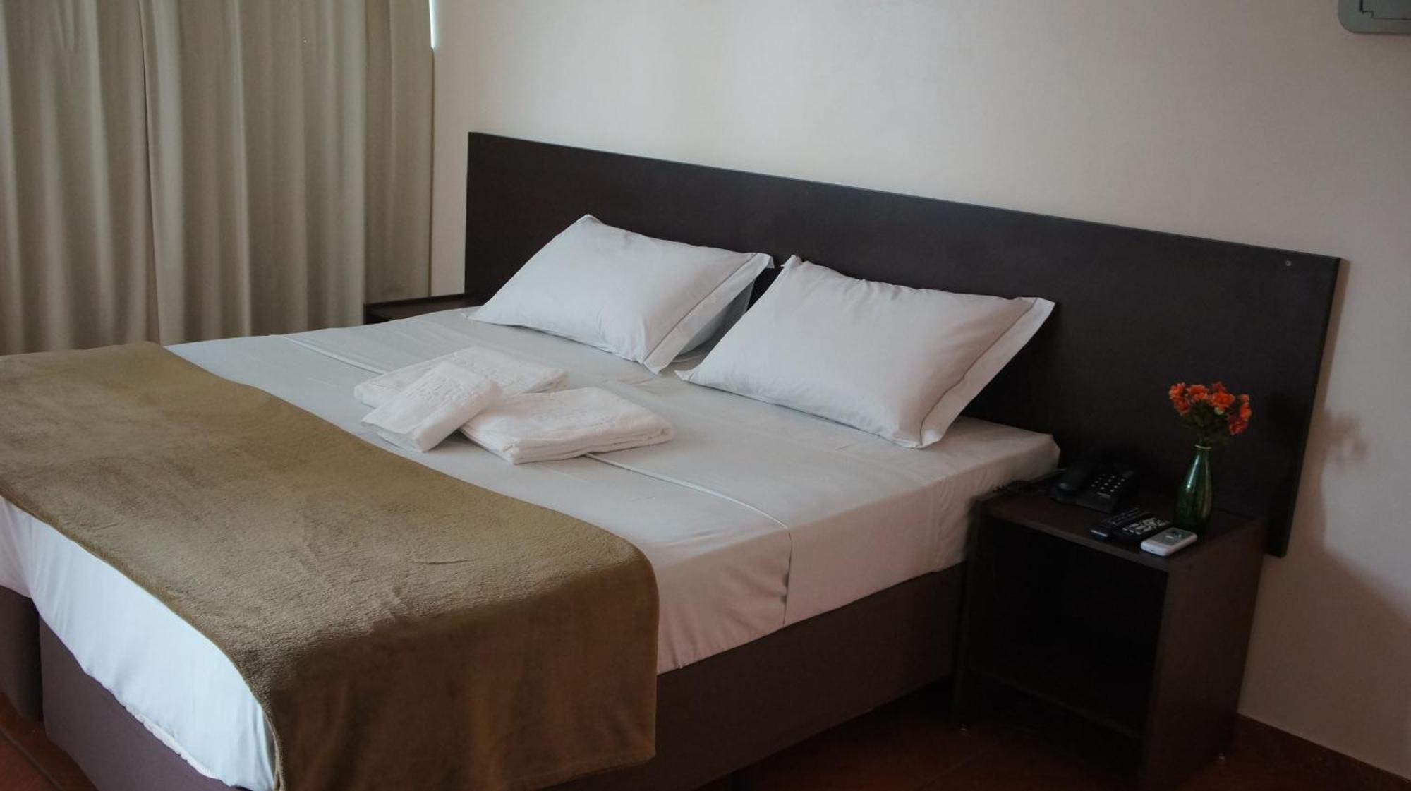 Double or Twin Room Air Conditioning