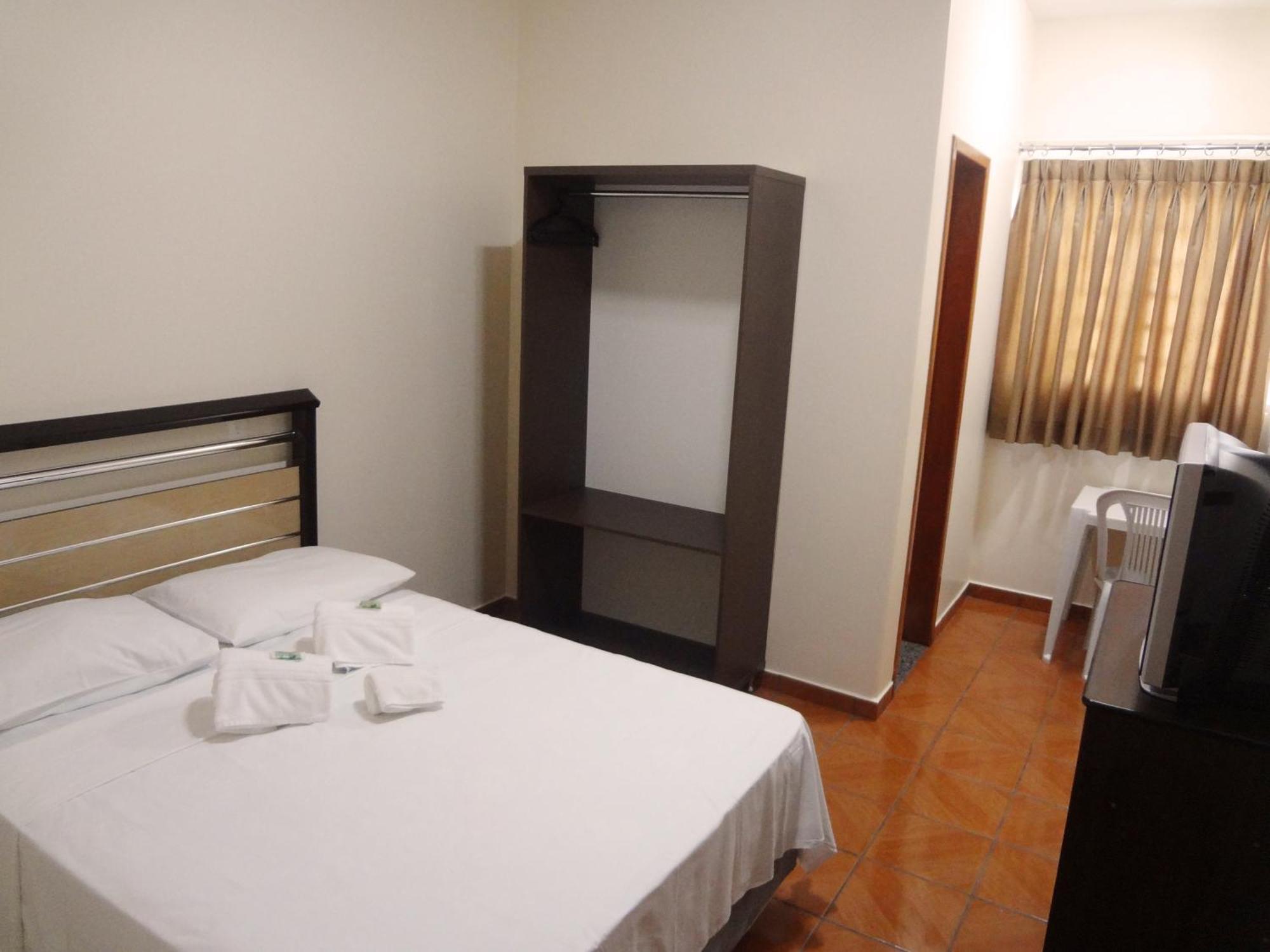 Double Room Fan