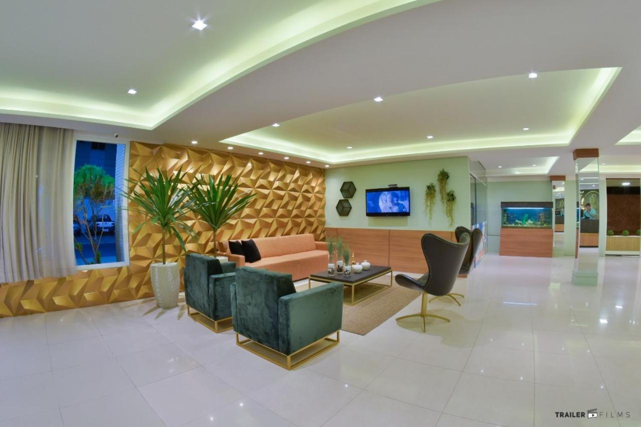 Quarto Duplo Standard