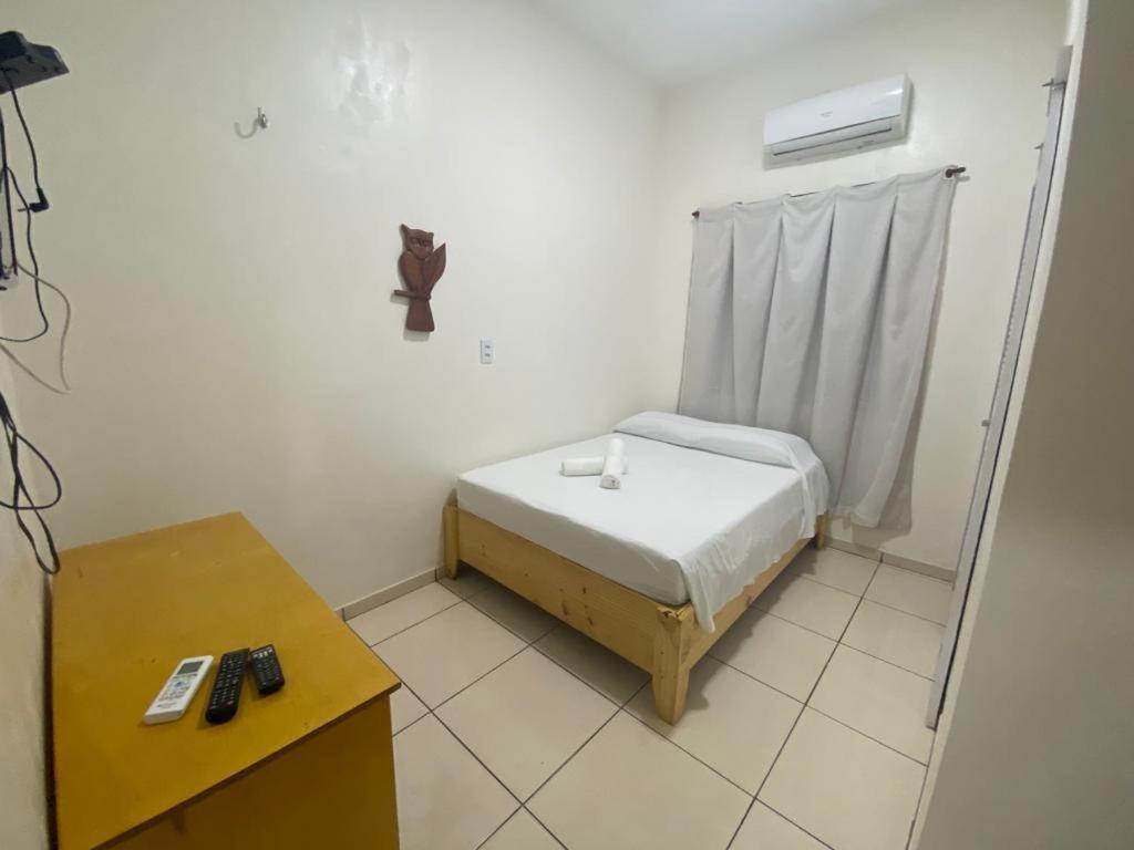 Quarto Duplo Standard