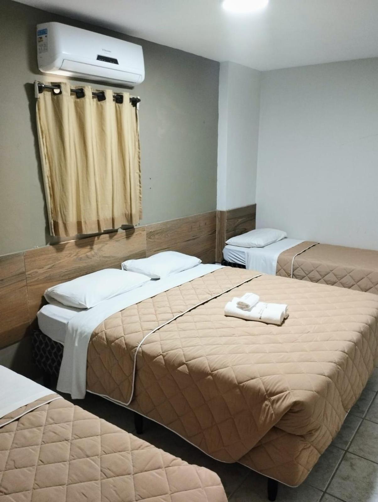 Standard Suite