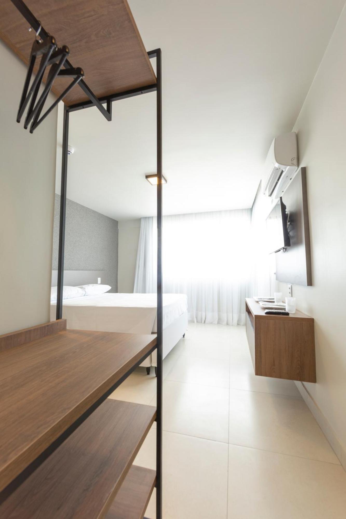 Standard Triple Room Sea View