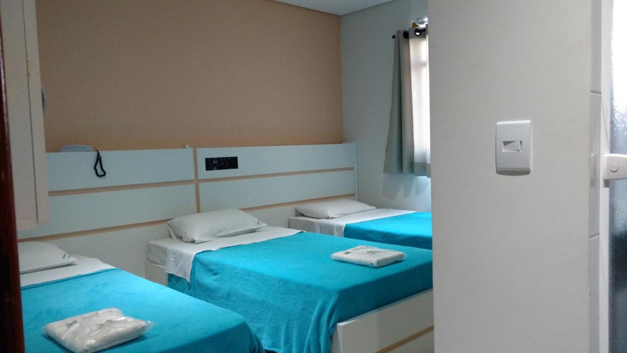 Quarto Triplo