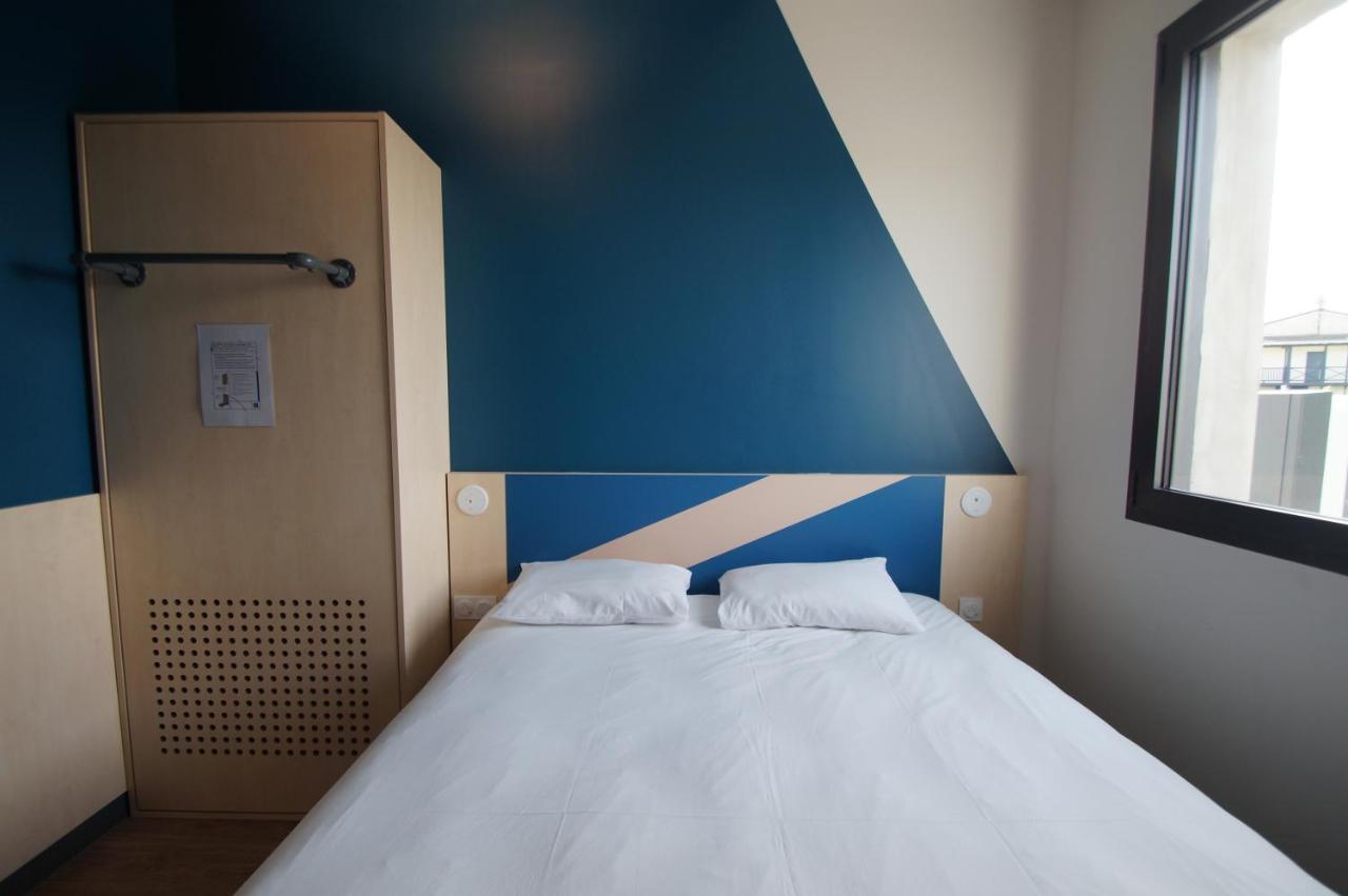 Family Suite Two Connecting Bedrooms