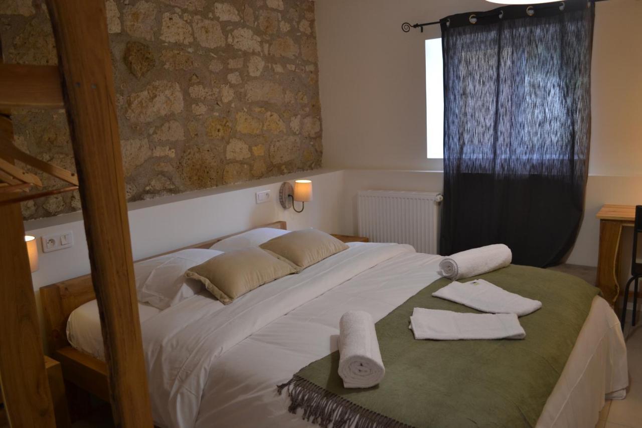 Chambre Double