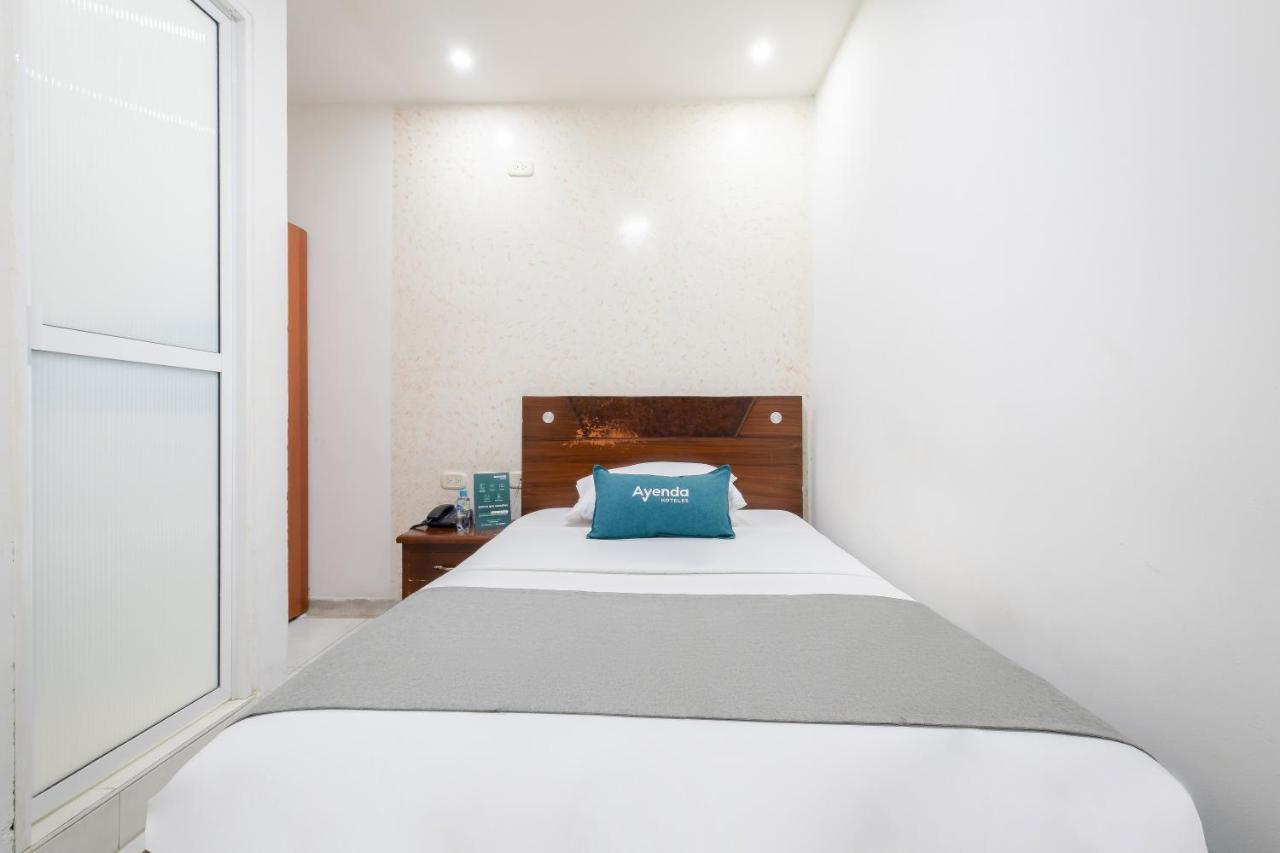 Habitación Individual