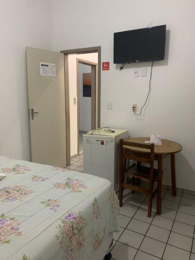 Quarto Triplo Standard
