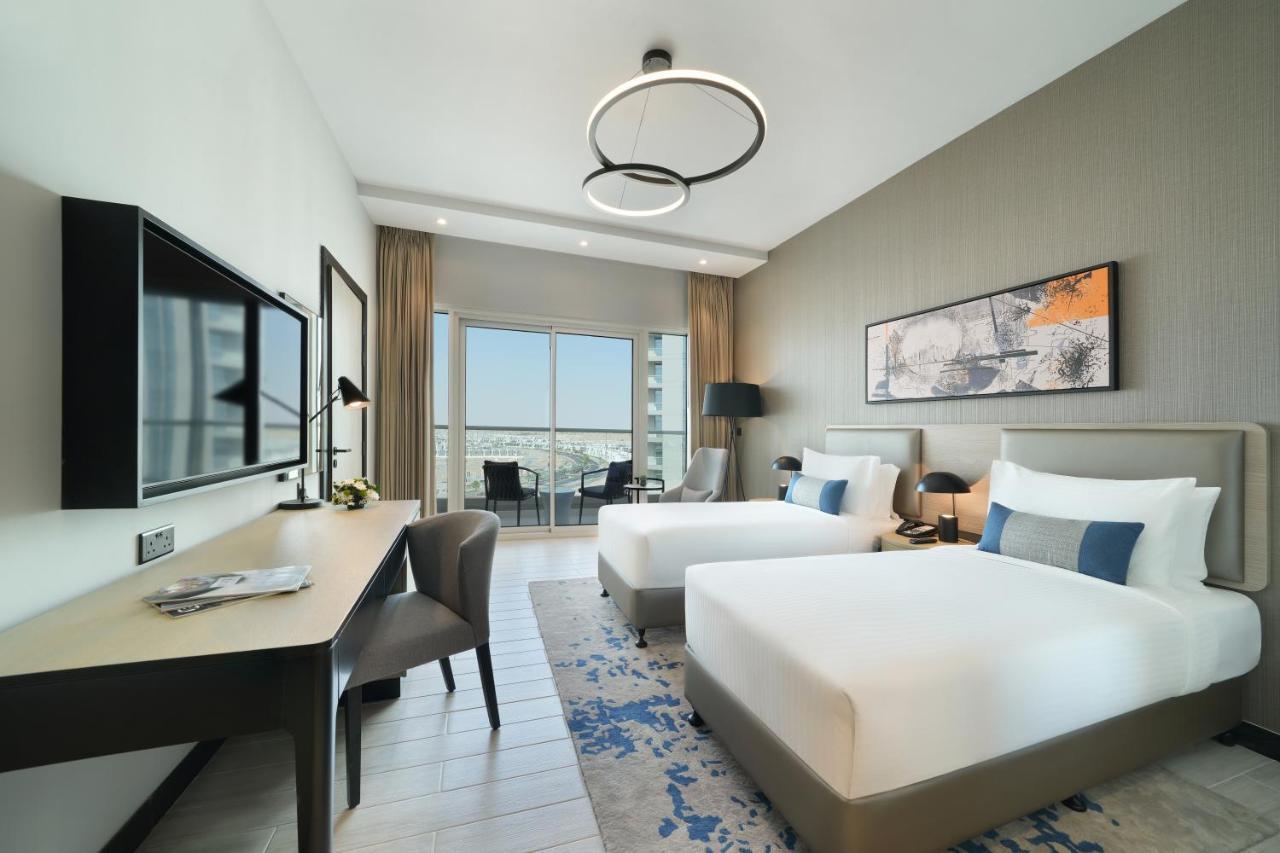 Guest Room – Twin Beds