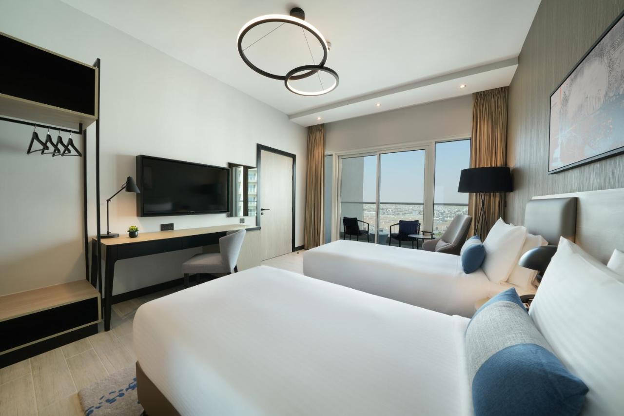 Guest Room – Twin Beds