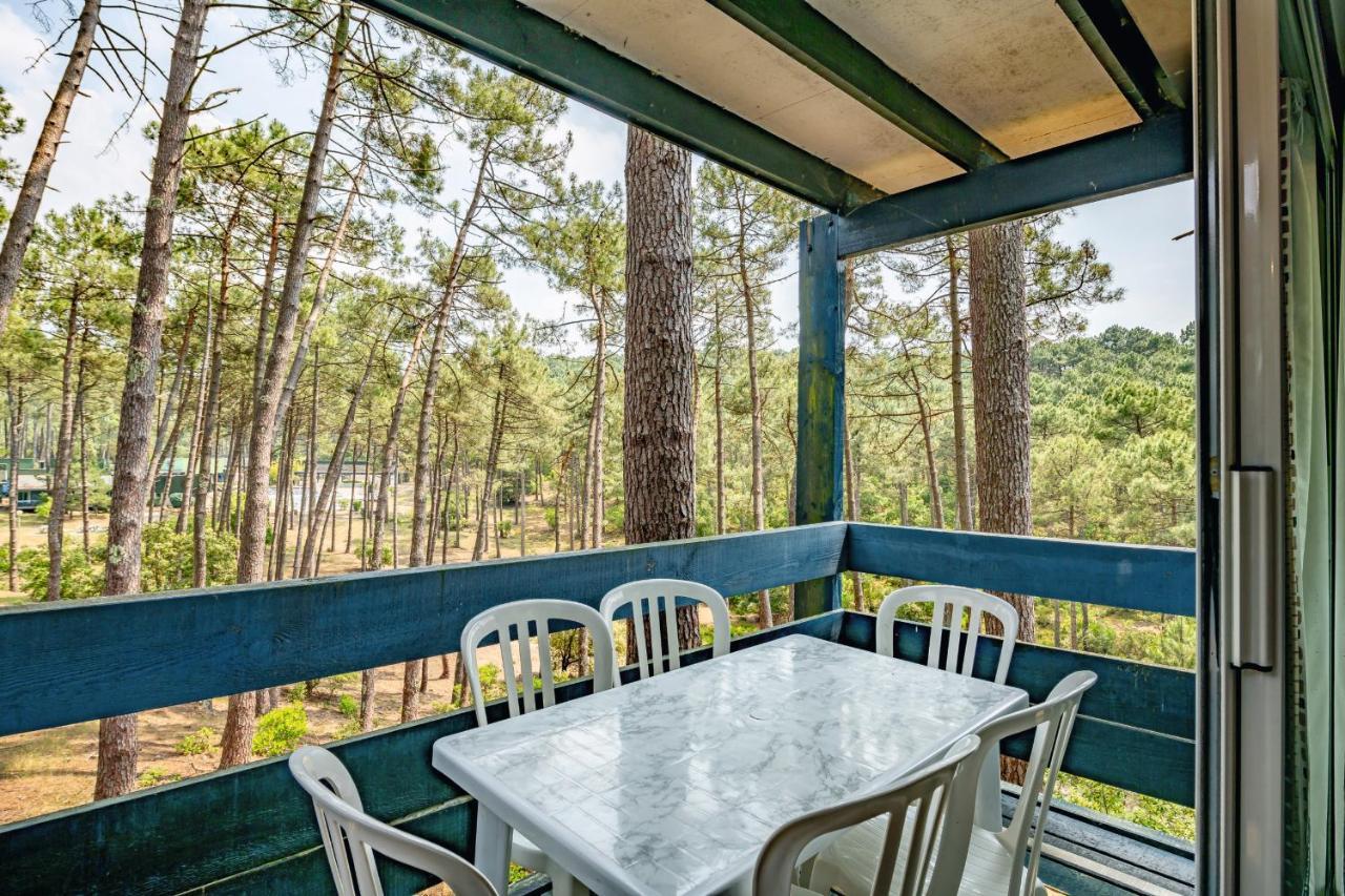 Appartement 2 Chambres avec Terrasse