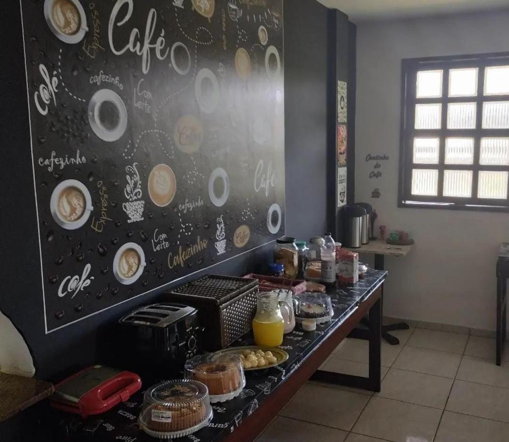 Quarto Quádruplo de Luxo