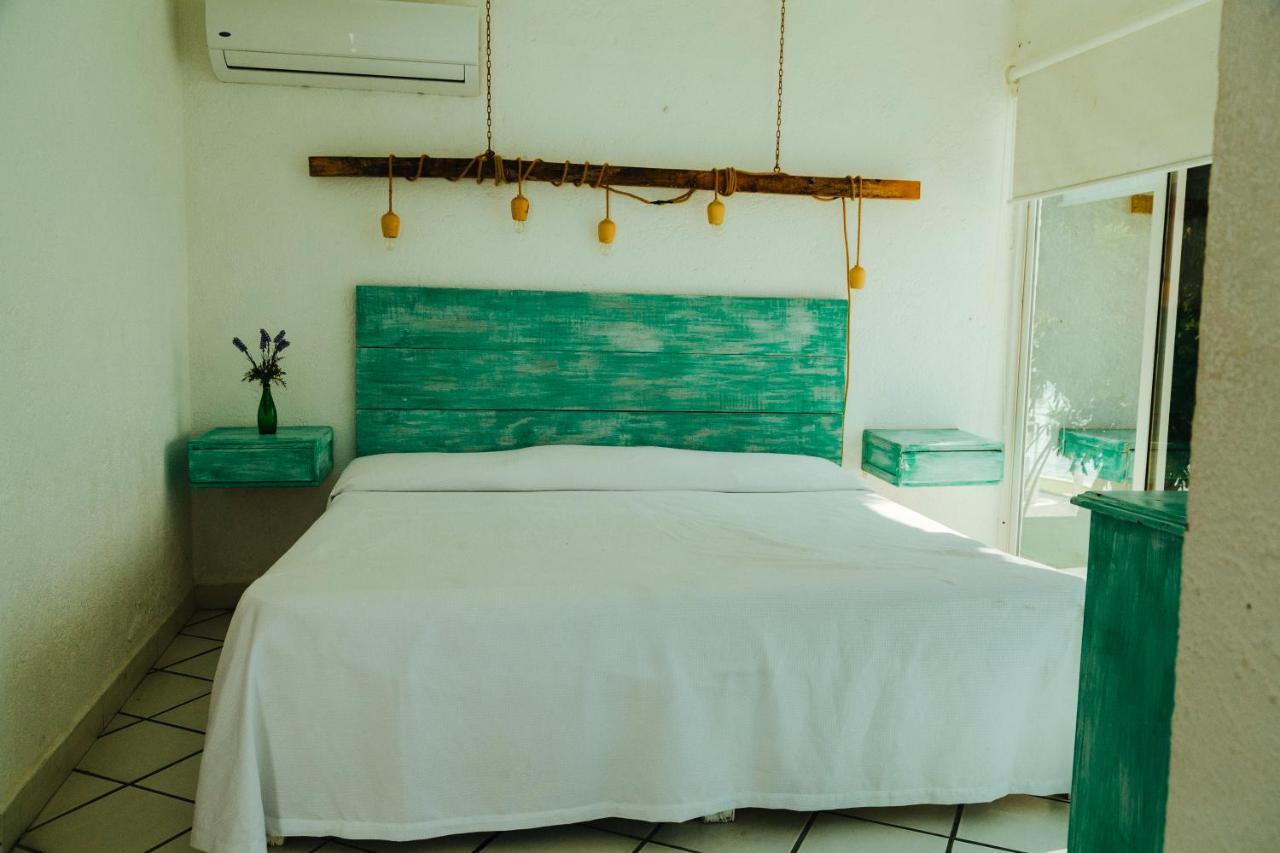 Habitación Deluxe con cama extragrande